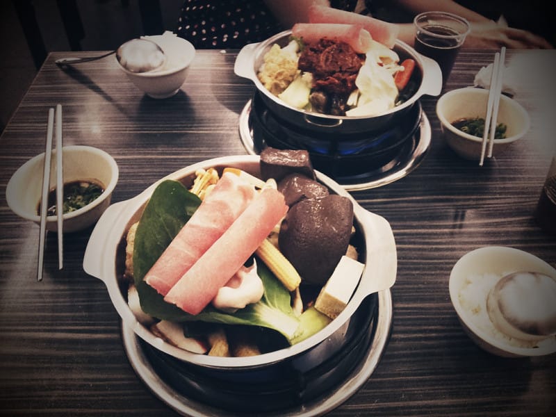 ▌101 ♥ 10月．跌落谷底…再見署光 ▌