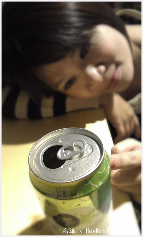 ▌高雄．偽背包客初體驗 HosRental Hostel ▌