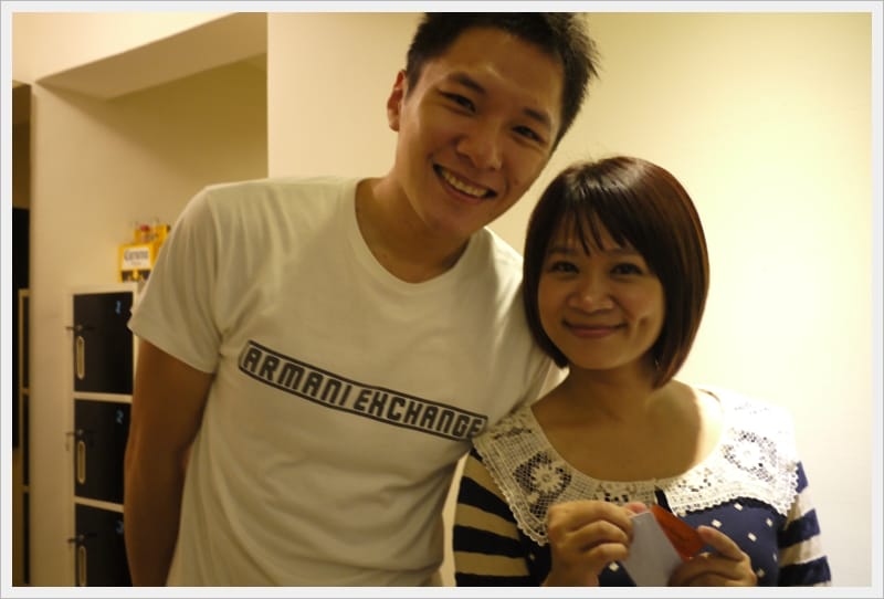 ▌高雄．偽背包客初體驗 HosRental Hostel ▌