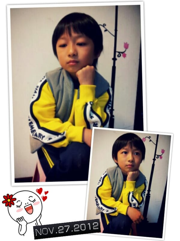 ▌生活。花漾嫩男嫩女 ▌