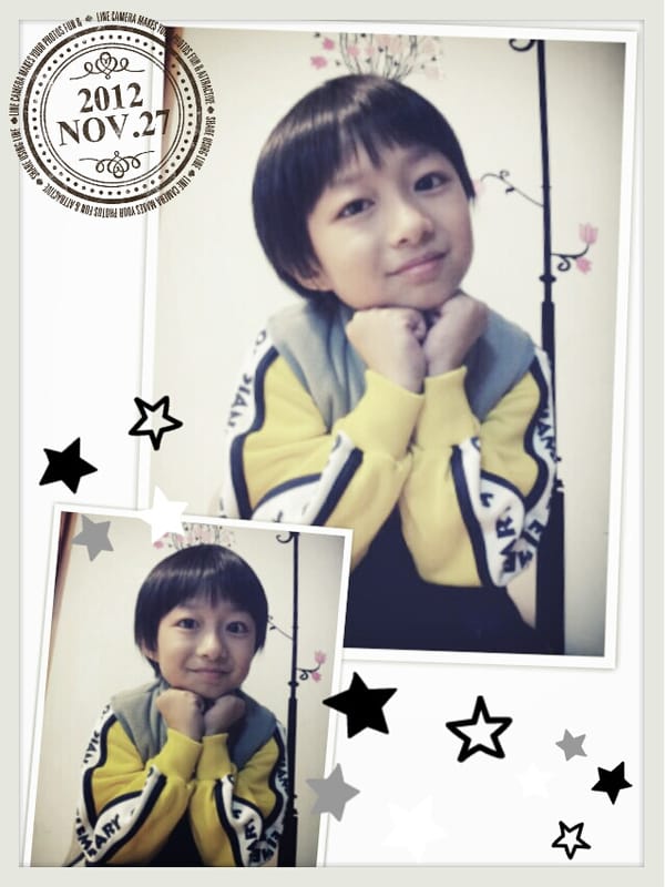 ▌生活。花漾嫩男嫩女 ▌