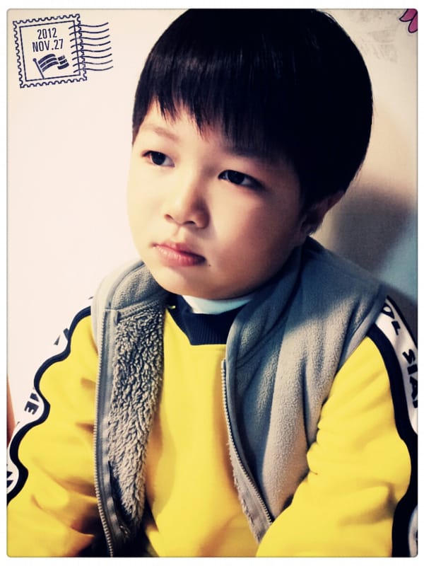 ▌生活。花漾嫩男嫩女 ▌