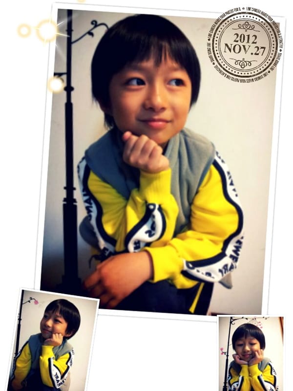 ▌生活。花漾嫩男嫩女 ▌