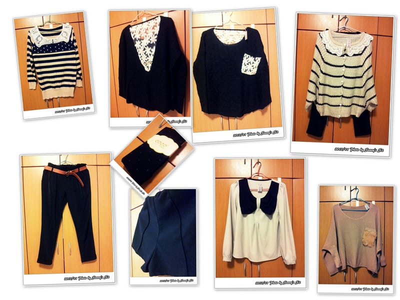 ▌101 ♥ 11月．晴格格寫月誌(文中有大家來找碴之贈獎小活動，1/4公佈得獎者) ▌