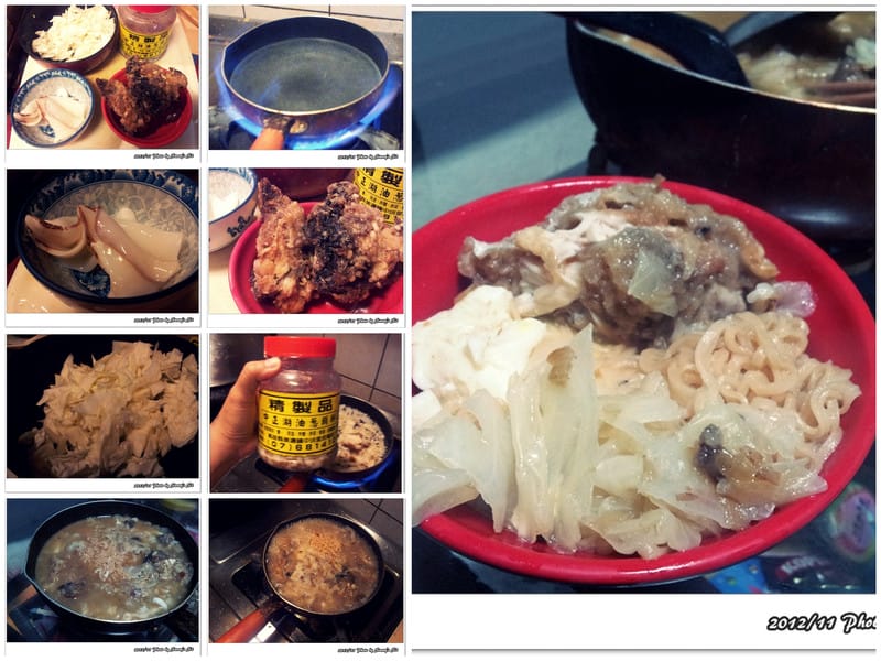 ▌101 ♥ 11月．晴格格寫月誌(文中有大家來找碴之贈獎小活動，1/4公佈得獎者) ▌