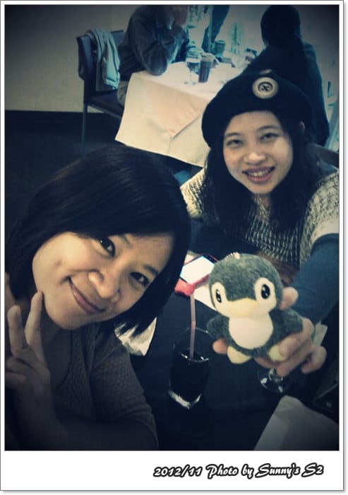 ▌101 ♥ 11月．晴格格寫月誌(文中有大家來找碴之贈獎小活動，1/4公佈得獎者) ▌