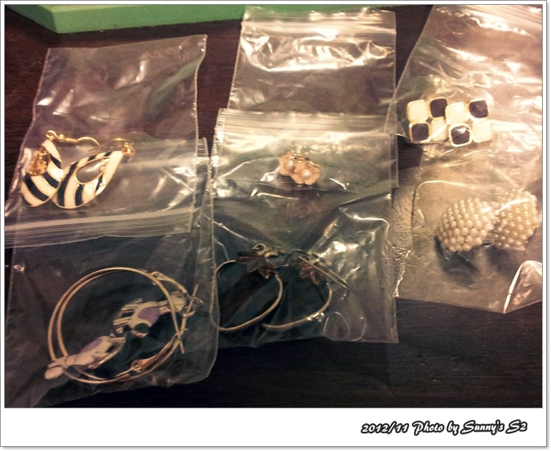 ▌101 ♥ 11月．晴格格寫月誌(文中有大家來找碴之贈獎小活動，1/4公佈得獎者) ▌