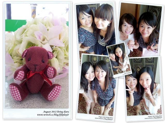 ▌2012年❤ 總回顧 + 當時來不及說的…(文多於圖) ▌