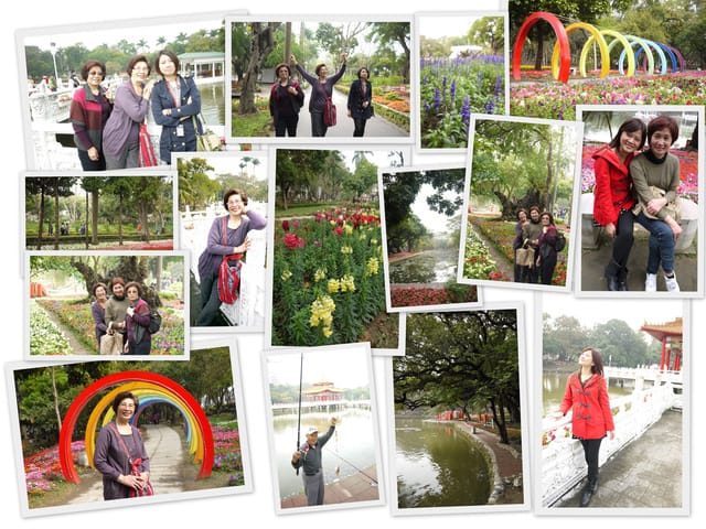 ▌2012年❤ 總回顧 + 當時來不及說的…(文多於圖) ▌