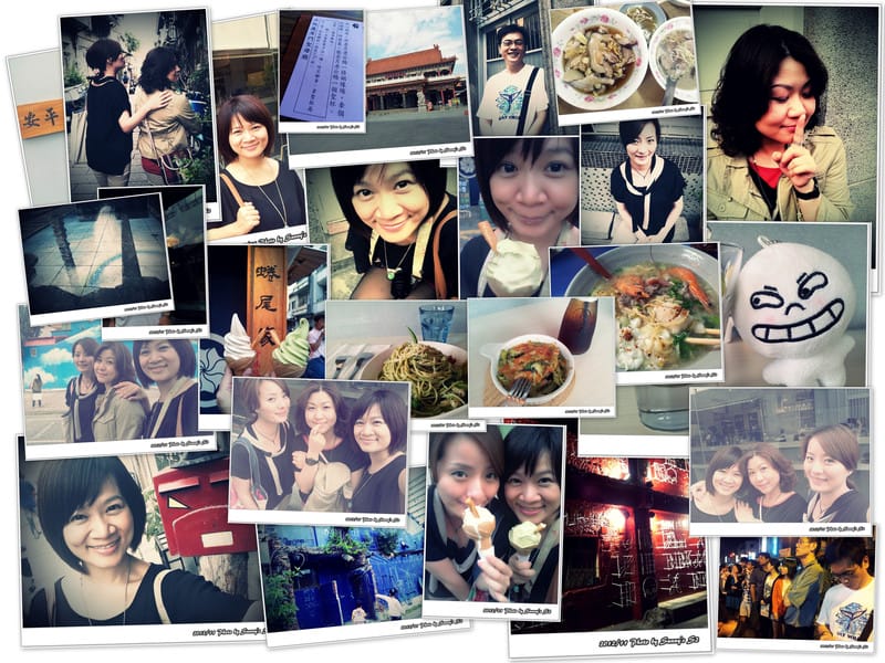 ▌2012年❤ 總回顧 + 當時來不及說的…(文多於圖) ▌