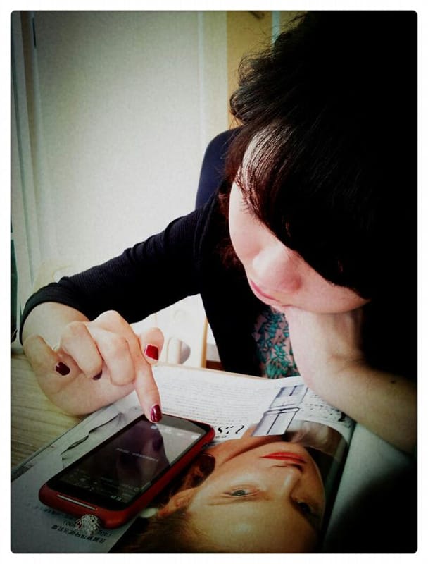 ▌2012年❤ 總回顧 + 當時來不及說的…(文多於圖) ▌