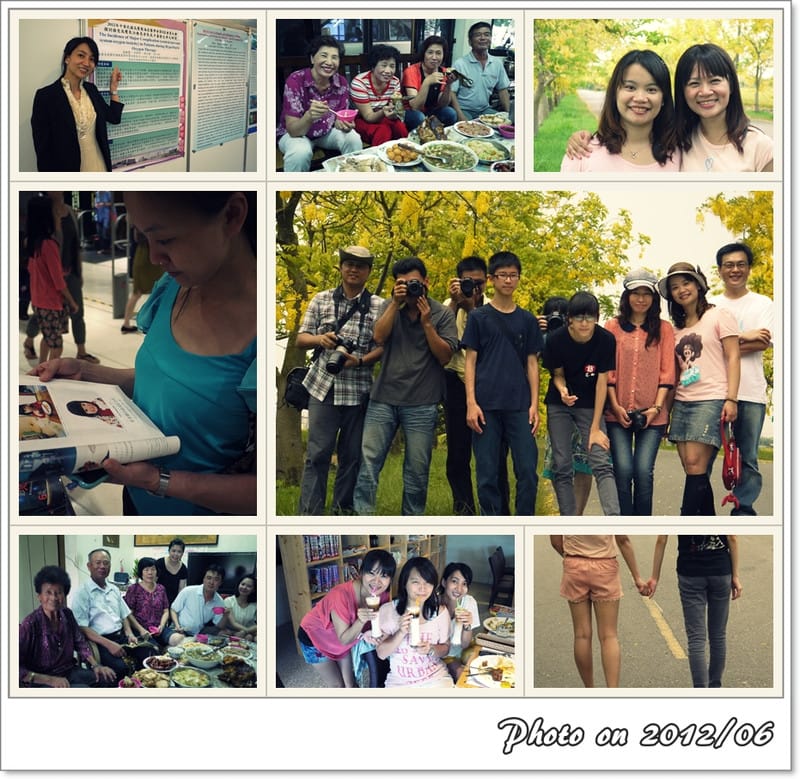 ▌2012年❤ 總回顧 + 當時來不及說的…(文多於圖) ▌