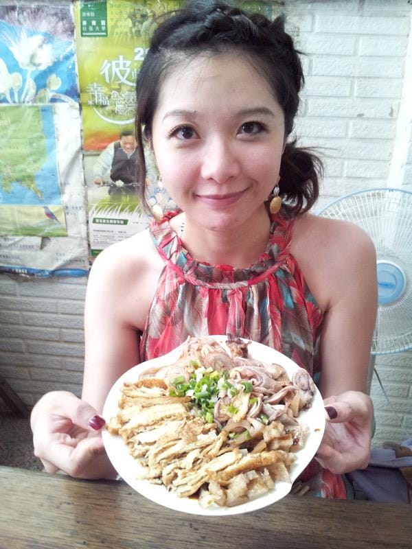 ▌恆春．巷仔內的美食．巷仔內十碗麵 ▌