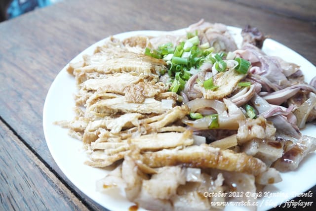 ▌恆春．巷仔內的美食．巷仔內十碗麵 ▌