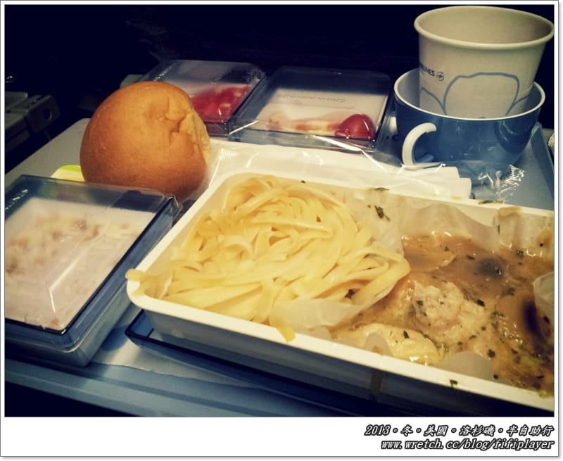 ▌一個人去旅行．美國洛杉磯自由行．美國出入境(上)．自助報到．快速通關篇 ▌