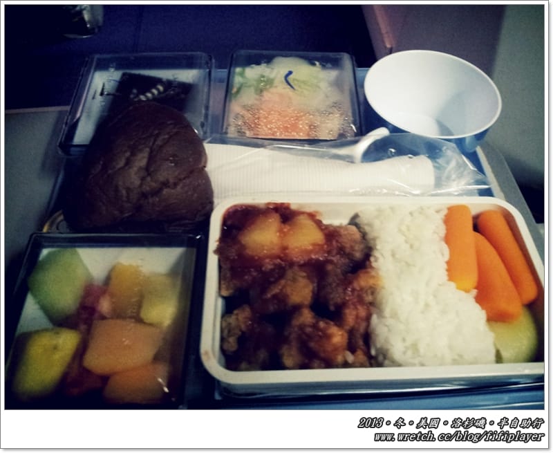 ▌一個人去旅行．美國洛杉磯自由行．美國出入境(上)．自助報到．快速通關篇 ▌