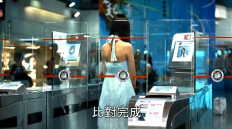 ▌一個人去旅行．美國洛杉磯自由行．美國出入境(上)．自助報到．快速通關篇 ▌