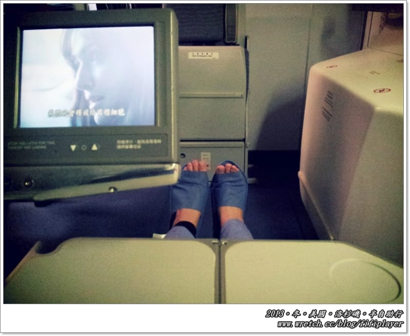 ▌一個人去旅行．美國洛杉磯自由行．美國出入境(下)．海關問什麼 ▌