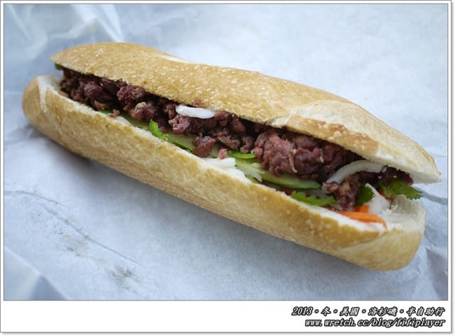 ▌一個人去旅行．美國洛杉磯自由行．Long Beach & Queen Mary (一) ▌