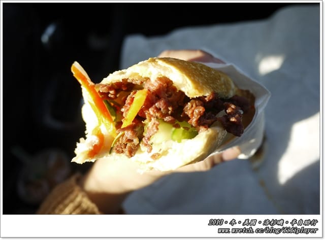 ▌一個人去旅行．美國洛杉磯自由行．Long Beach & Queen Mary (一) ▌