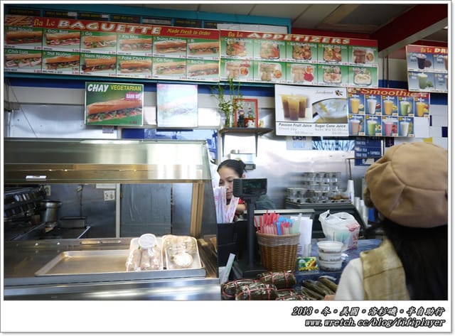 ▌一個人去旅行．美國洛杉磯自由行．Long Beach & Queen Mary (一) ▌