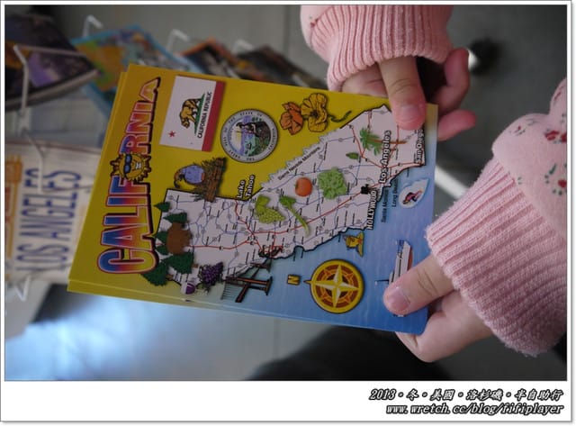 ▌一個人去旅行．美國洛杉磯自由行．Long Beach & Queen Mary (一) ▌