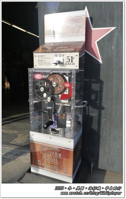 ▌一個人去旅行．美國洛杉磯自由行．Long Beach & Queen Mary (一) ▌