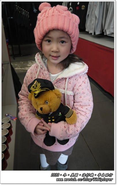 ▌一個人去旅行．美國洛杉磯自由行．Long Beach & Queen Mary (一) ▌