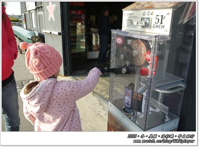 ▌一個人去旅行．美國洛杉磯自由行．Long Beach & Queen Mary (一) ▌