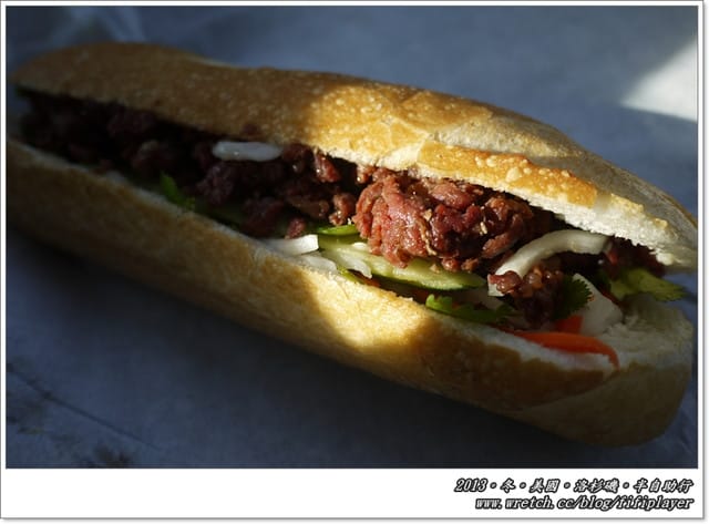 ▌一個人去旅行．美國洛杉磯自由行．Long Beach & Queen Mary (一) ▌