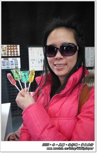 ▌一個人去旅行．美國洛杉磯自由行．Long Beach & Queen Mary (一) ▌