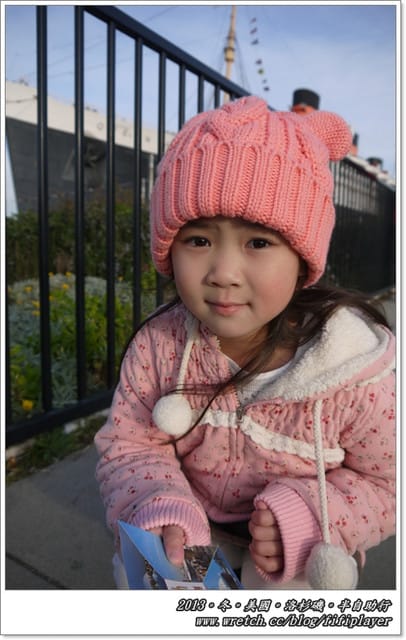 ▌一個人去旅行．美國洛杉磯自由行．Long Beach & Queen Mary (一) ▌