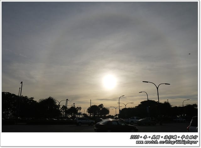 ▌一個人去旅行．美國洛杉磯自由行．Long Beach & Queen Mary (一) ▌
