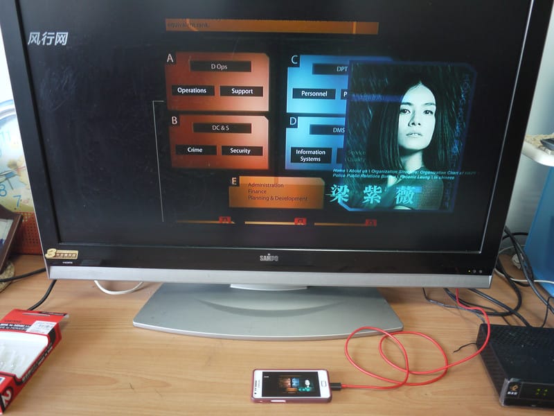 ▌過年生活札記之用S2手機APP連接電視瘋狂看電影/戲劇．推薦電影「浩劫奇蹟」▌