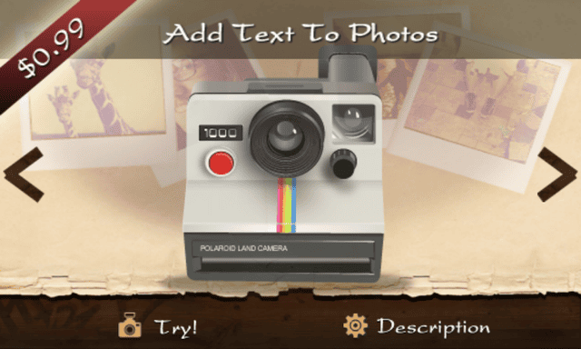 ▌[3C/APP] 愛用app軟體分享❤攝影類．上 ▌