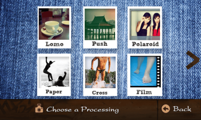 ▌[3C/APP] 愛用app軟體分享❤攝影類．上 ▌