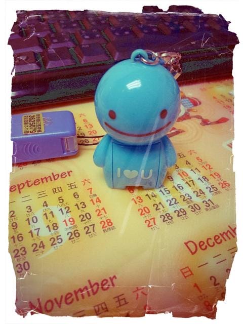 ▌[3C/APP] 愛用app軟體分享❤攝影類．上 ▌