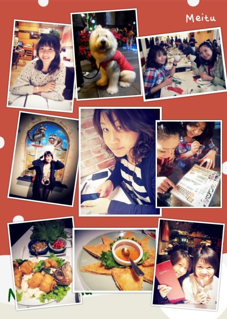 ▌[3C/APP] 愛用app軟體分享❤攝影類．上 ▌