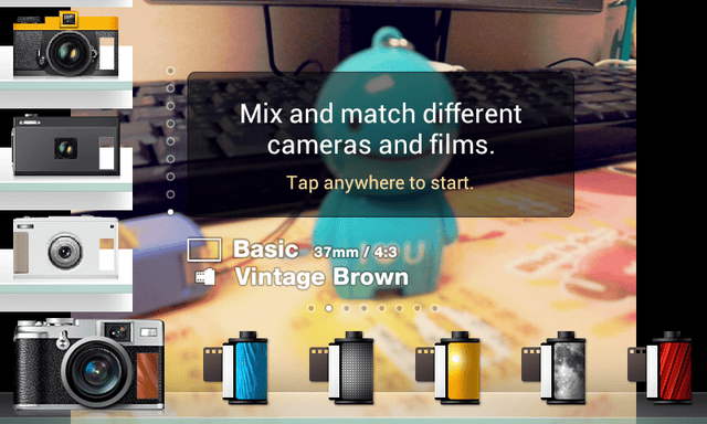 ▌[3C/APP] 愛用app軟體分享❤攝影類．上 ▌
