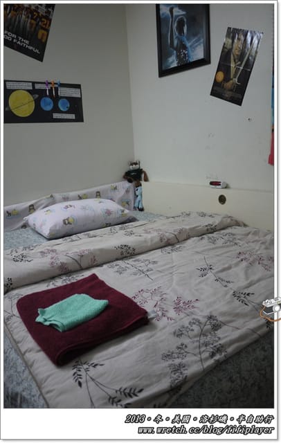 ▌一個人去旅行．美國洛杉磯自由行．Day1．洛杉磯必吃美食 In-N-Out Burger(+隱藏版MENU) ▌