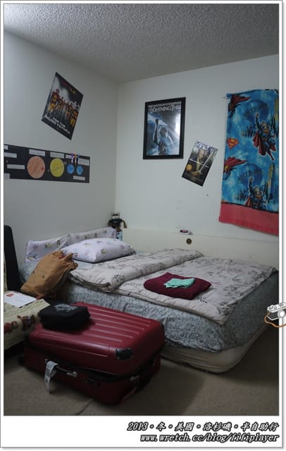 ▌一個人去旅行．美國洛杉磯自由行．Day1．洛杉磯必吃美食 In-N-Out Burger(+隱藏版MENU) ▌