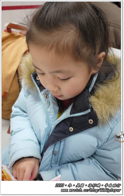 ▌一個人去旅行．美國洛杉磯自由行．Day1．洛杉磯必吃美食 In-N-Out Burger(+隱藏版MENU) ▌