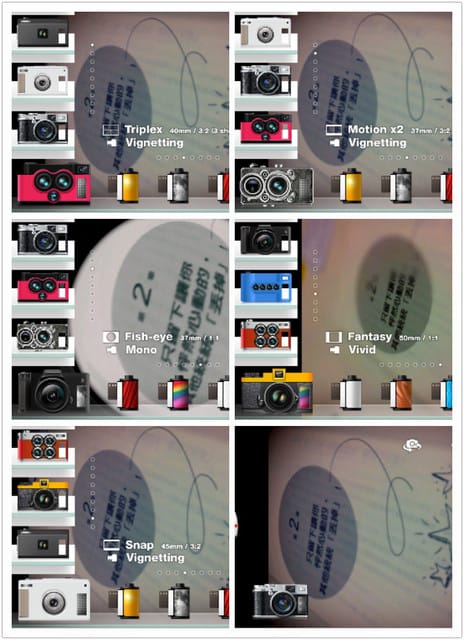 ▌[3C/APP] 愛不釋手拍照App❤攝影類．中．Pudding camera、camera 360 ▌