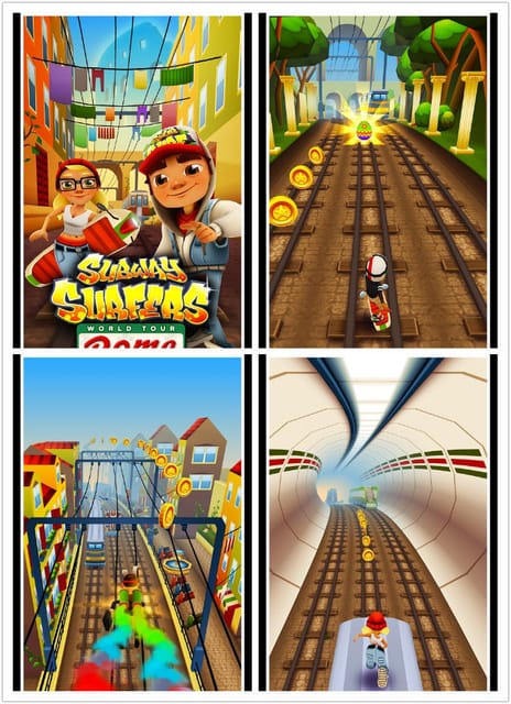 ▌[3C/APP] 大人小孩都愛的好玩App遊戲❤遊戲類 ▌