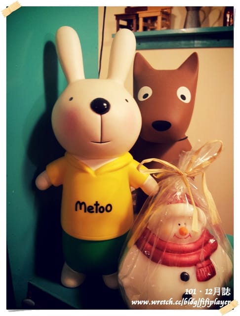 ▌101年．2012。終了。 ▌