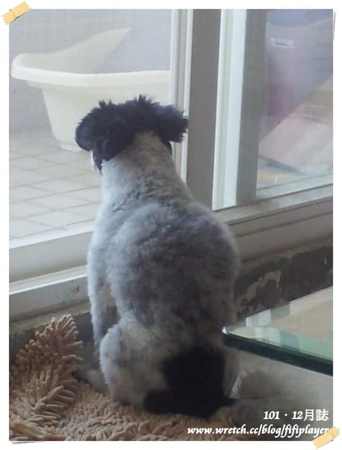 ▌101年．2012。終了。 ▌