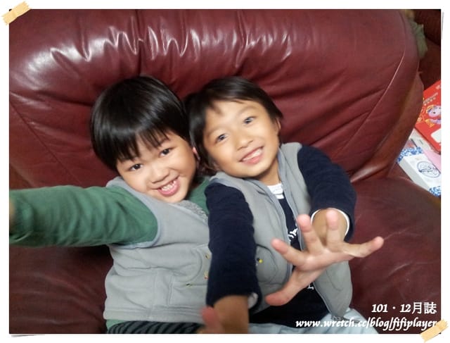 ▌101年．2012。終了。 ▌