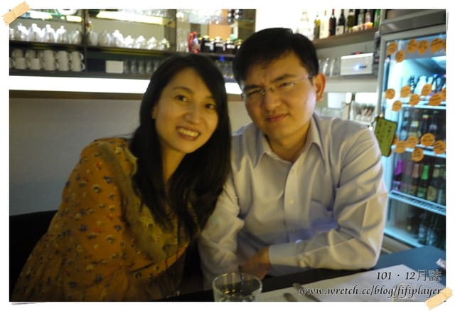 ▌101年．2012。終了。 ▌