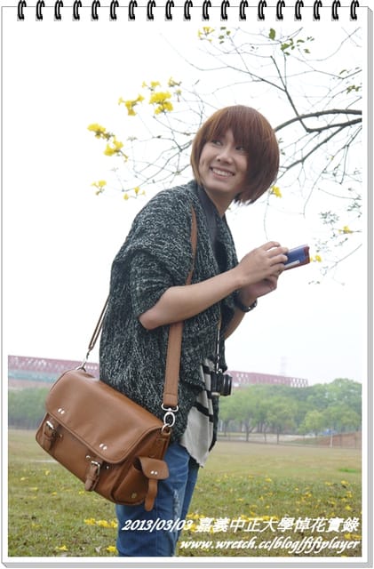 ▌嘉義．賞花不成學黛玉葬花 / 同場加映．旺萊山鳳梨酥 ▌