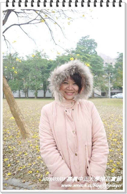 ▌嘉義．賞花不成學黛玉葬花 / 同場加映．旺萊山鳳梨酥 ▌